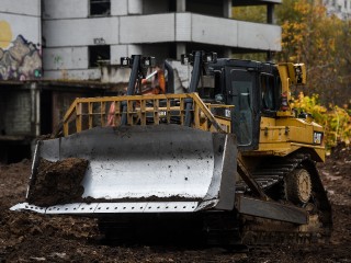 «Цивилизованная торговля» вместо ларьков: как скоро изменится облик Подмосковья