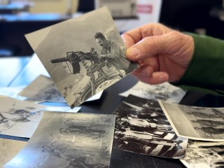 В Реутове почтили память воинов-интернационалистов