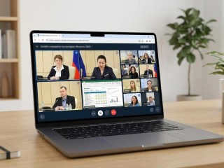 Робот вместо бухгалтера: как в Подмосковье проверку 99% операций по доходам бюджета отдали программе