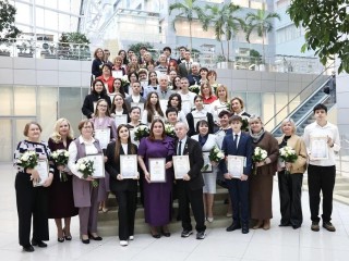 Архивы заговорили: что нашли школьники в документах к 80-летию Победы