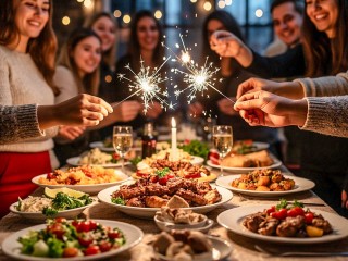 Как обмануть похмелье: три секрета от врача для легкого утра 1 января