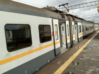 Железнодорожники включили в расписание до Москвы две утренние электрички