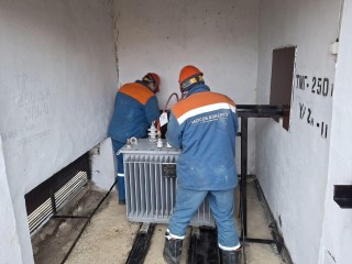 Модернизация энергетики: какие соцобъекты улучшили в Чехове