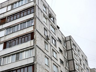 Новую крышу пообещали дому на улице Бабушкина в Ногинске