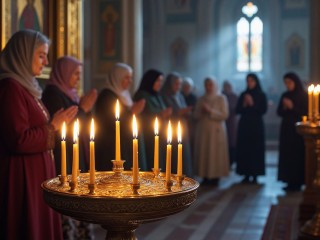 Великий церковный праздник 3 декабря 2025 года: народные приметы, запреты, традиции