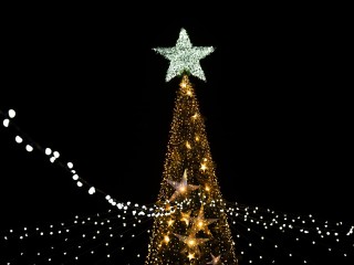 Добрый декабрь: в Орехово-Зуевском округе стартовала «Зима в Подмосковье»