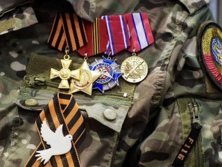 Ружане-ветераны СВО построят карьеру с помощью программы «Герои Подмосковья»