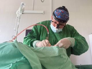 Игра обернулась кошмаром: история спасения, которая заставит вас убрать все мелкое от пожилых родственников