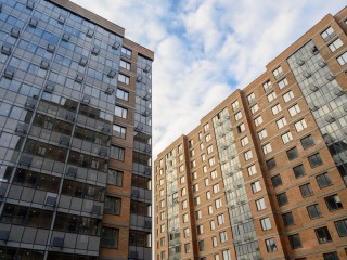 Из красной зоны в зеленую: как в Подмосковье изменилось число качественно работающих управляющих компаний