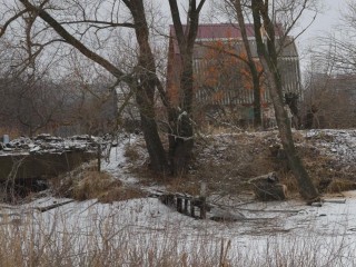 Участок с прицепом: как в зоне реки Волгуша пытались присвоить земли федерального значения