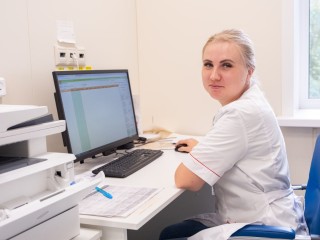 Бесплатный чек-ап организма можно пройти в лыткаринской поликлинике