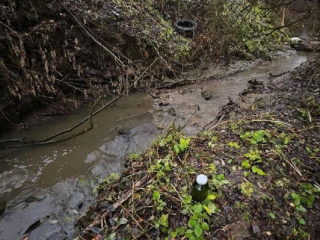 Автомойка без ливневки и учета: за что предпринимателям теперь грозит серьезная ответственность