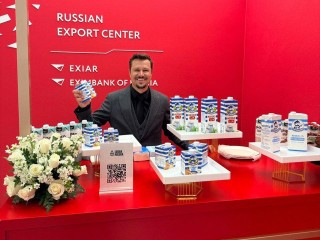 Наш ответ санкциям: как сырники и молоко из Подмосковья покорили китайцев