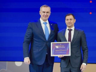 Совет муниципальных образований Подмосковья стал лучшим в стране