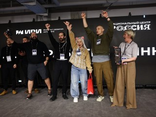 Среди первых: участник из Подмосковья помог команде выиграть кубок по созданию нейроконтента