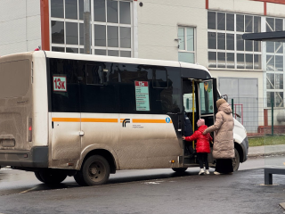 Новые маршруты интервалы движения: жители Митино теперь могут добраться до метро за 30 минут