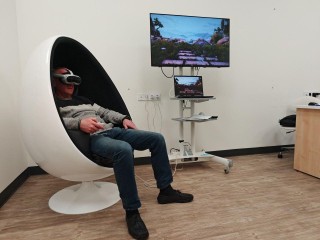 Бесплатная реабилитация для участников СВО в Сергиевом Посаде: как записаться на курс с технологией виртуальной реальности