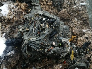 До 500 засоров в месяц: что жители смывают в канализацию зря