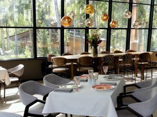 От суши до кофе: какие новые заведения пополнили гастрономическую карту Подмосковья