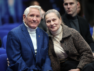 В честь олимпийского чемпиона: дмитровчан приглашают на турнир по боксу