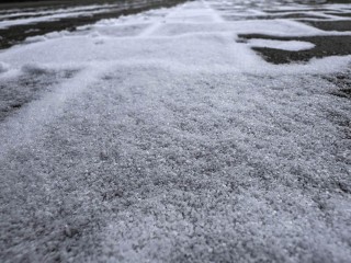 На земле — пороша, в небе — ни лучика: Вильфанд и Позднякова огорчили прогнозом погоды