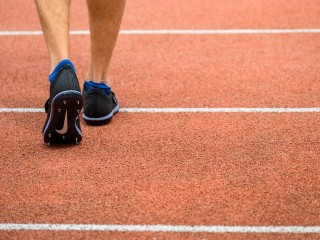 Внушительный итог года: два золота, два серебра и четыре бронзы завоевали чеховские легкоатлеты в Калуге