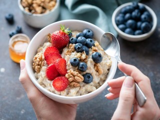 Нутрициолог объяснит шаховчанам, как приготовить самую вкусную кашу на завтрак