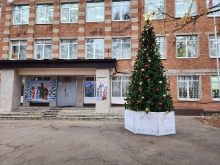 Центр детских инициатив создадут в Софринской школе после капремонта