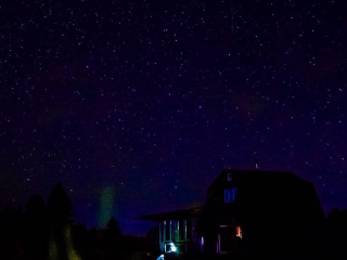 Главные звездопады зимы 2025-2026: как не пропустить пик Геминид и Квадрантид