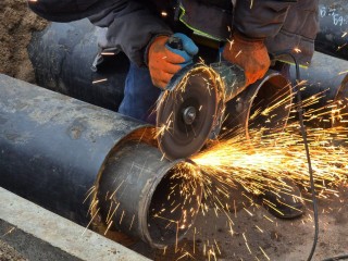 Стабильность и надежность: в Пречистом капитально обновят теплосети жилого дома №46