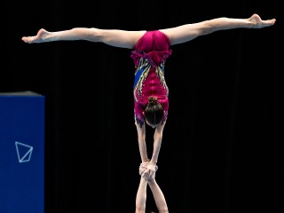 Золото, спецдиплом и путевки в Сочи: цирковая студия из Истры покорила международный конкурс