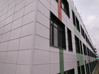 Нехватка детей стала причиной отказа в строительстве школы