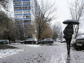 Антициклон «сдает позиции»: каких погодных сюрпризов ждать в Подмосковье в ближайшие дни