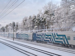 Как добраться до Крыма на Новый год из Подмосковья: топ способов