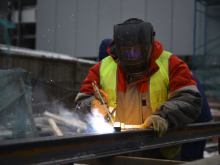 В Ратмино построят жилой комплекс для ученых ОИЯИ: первый корпус — в 2027 году