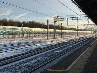 ЧП на Ярославском направлении: стала известна причина сбоя в движении электричек