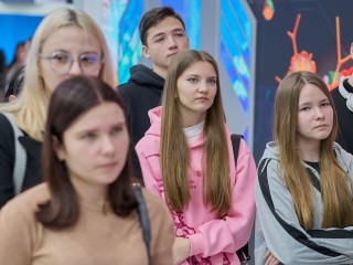 Выпускники из семей военных и силовиков Серпухова получат дополнительную поддержку