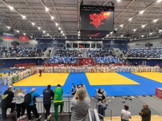 Два спортсмена из Котельники завоевали путевки на Первенство России по рукопашному бою