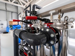 Тепло для труб: как Щелковский водоканал готовится к зимним испытаниям