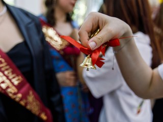 «Прощай, школа!»: стали известны точные даты последнего звонка и выпускного в 2026 году