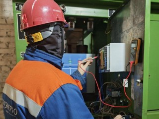 Замена оборудования в 12 подстанциях: итоги года капремонта сетей в Домодедове