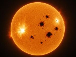 Магнитная буря 14 декабря: прогноз возмущений на Земле на сегодня и завтра