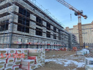 Школа будущего уже в пути: чем удивит новый образовательный центр в Лукино-Варине