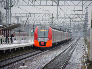 Как будет работать общественный транспорт в Красногорске в праздничные дни