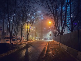 Кульминация холода: самая морозная ночь декабря на подходе