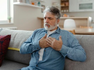 Как не попасть в больницу на Новый год: предупреждение кардиолога