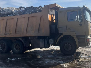 В Мисайлово задержали грузовики с отходами без документов: как избежать проблем с законом