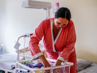 В России выросло число женщин, отказавшихся от аборта