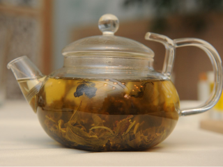 Чай с умом: врачи из Красногорска рассказали, как пить любимый напиток без вреда