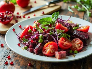 Похудеть к Новому году за 3 недели: рекомендации диетолога из Чехова